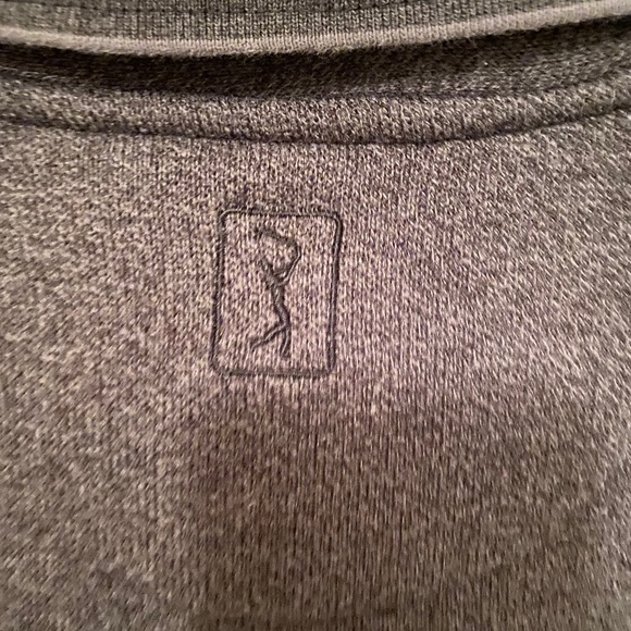 PGA Tour pullover - Picture 3 of 4